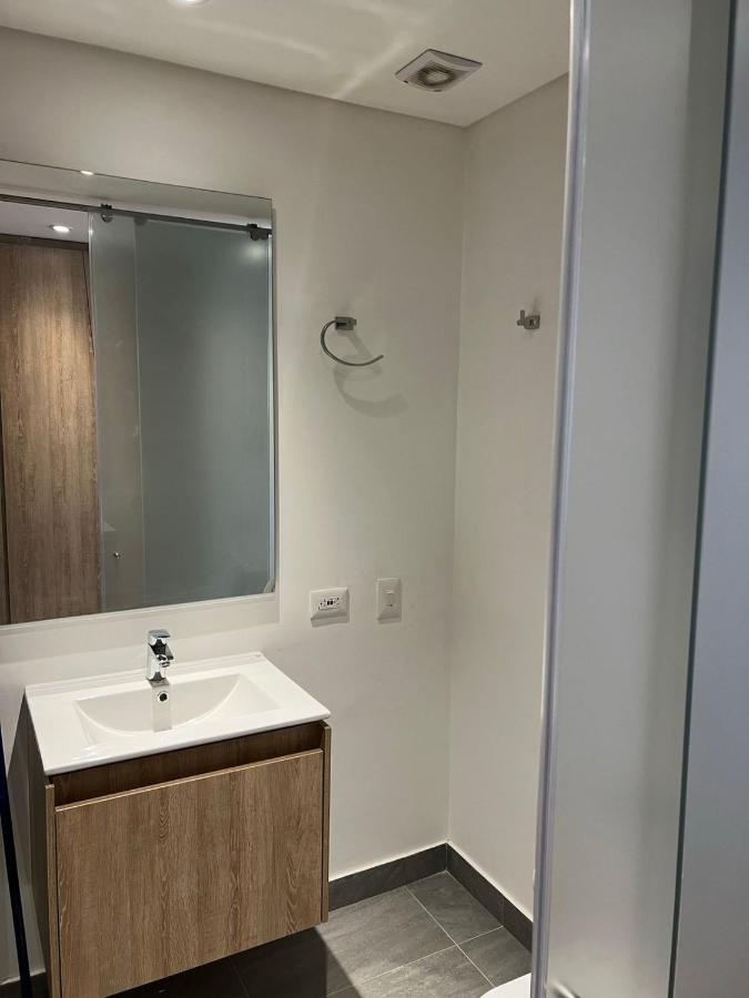 Espectacular Apartamento En Chapinero Bogotá Exteriér fotografie