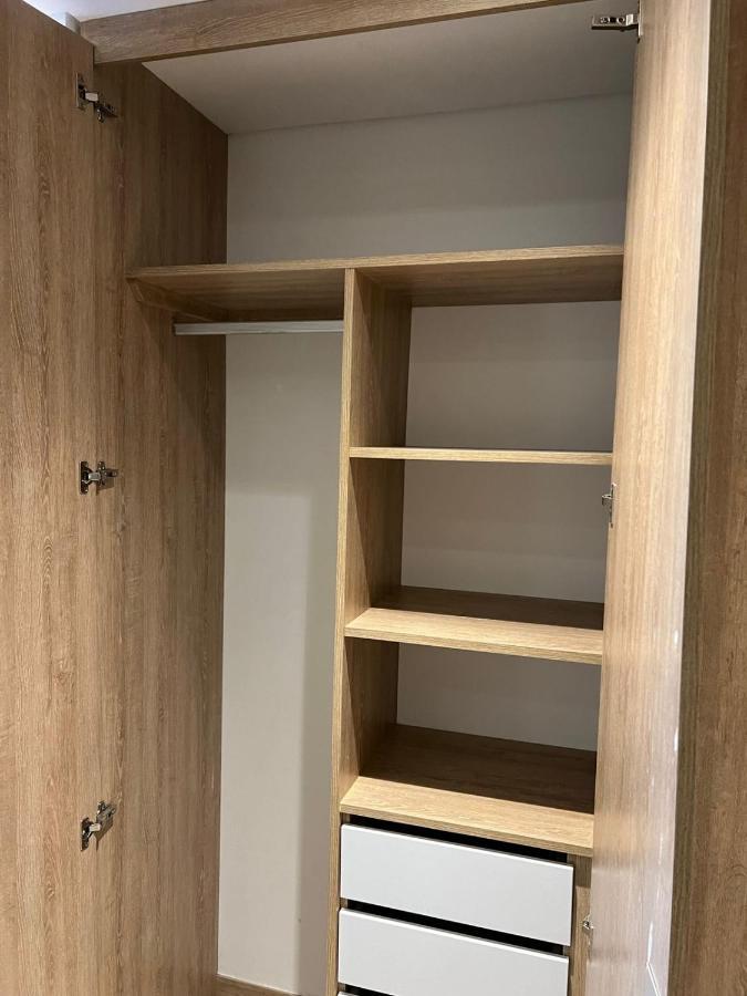 Espectacular Apartamento En Chapinero Bogotá Exteriér fotografie